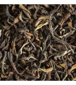 Darjeeling Phuguri-Thé noir d'Inde Dammann